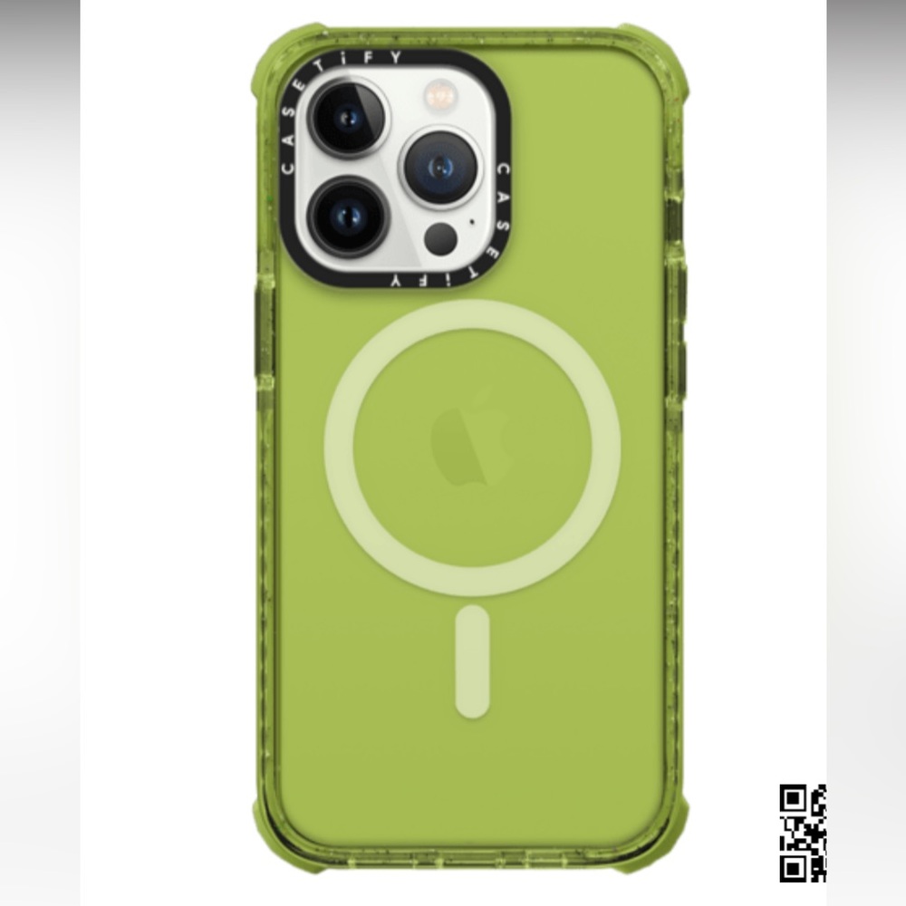 {BRAND NEW} CASETIFY